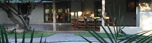 Leriba Golf Lodge Phalaborwa Exterior photo